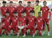 Timnas Indonesia U-17 Takluk dari Brasil, Nova Arianto Puji Perkembangan Anak Asuhnya