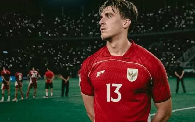 Pemain Timnas Indonesia Masih Minim Menit Bermain di Klub Eropa, Tantangan Jelang SEA Games 2025