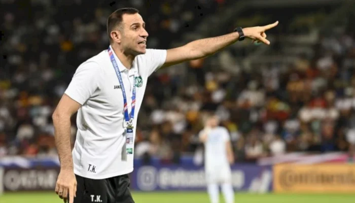 Timur Kapadze Masuk Radar PSSI: Kandidat Kuat Pelatih Timnas Indonesia, Diburu Klub Kazakhstan