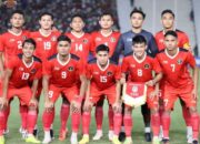 Jadwal Timnas Indonesia U-22 di SEA Games 2025 Resmi Berubah Usai Singapura Pindah Grup