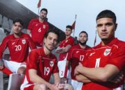 Pemain Timnas Indonesia Masih Minim Menit Bermain di Klub Eropa, Tantangan Jelang SEA Games 2025