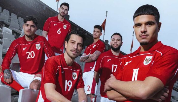 Pemain Timnas Indonesia Masih Minim Menit Bermain di Klub Eropa, Tantangan Jelang SEA Games 2025