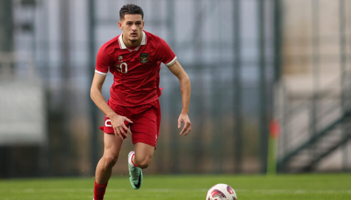 Justin Hubner Kembali Bermain, Fortuna Sittard Tumbang 2-5 dari PSV: Sinyal Positif untuk Timnas Indonesia