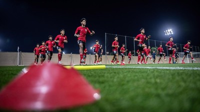 Timnas Indonesia U-17 Siap Buka Petualangan di Piala Dunia: Zambia Jadi Ujian Perdana