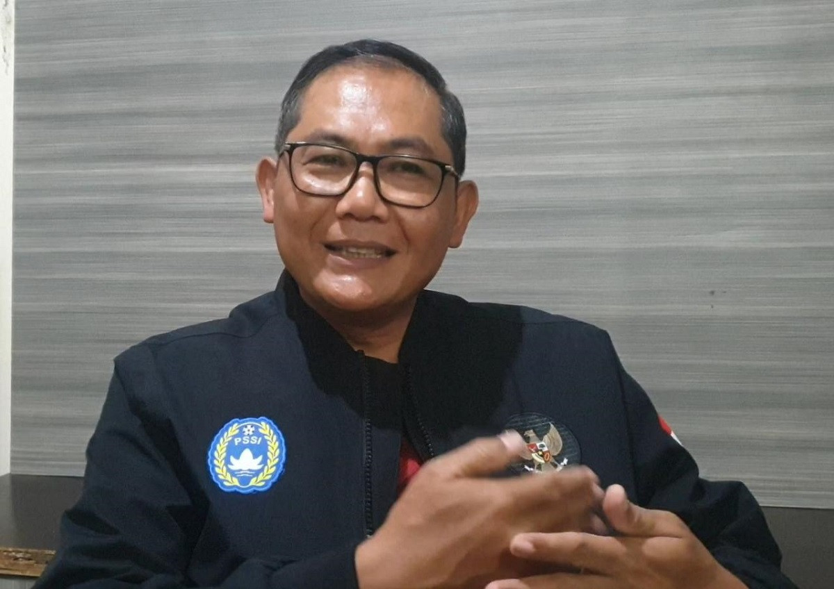 Sumardji: Lima Kandidat Pelatih Timnas Indonesia Belum Bisa Diungkap, Menunggu Keputusan Exco