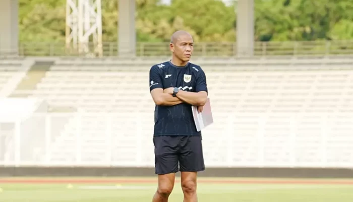Nova Arianto Fokus pada Laga Pembuka Timnas Indonesia U-17 vs Zambia di Piala Dunia U-17 2025