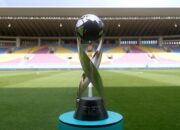 Performa Garuda Muda Layak Diapresiasi, Meski Kalah dari Brasil di Piala Dunia U-17 2025