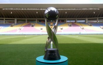 Performa Garuda Muda Layak Diapresiasi, Meski Kalah dari Brasil di Piala Dunia U-17 2025