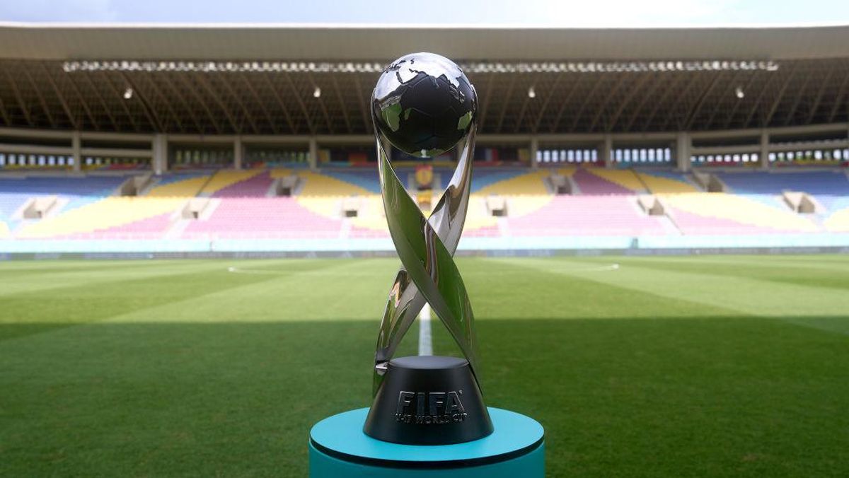 Performa Garuda Muda Layak Diapresiasi, Meski Kalah dari Brasil di Piala Dunia U-17 2025