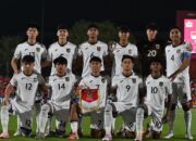 Brasil U-17 Tampil Perkasa, Tiga Bintang Muda Ini Jadi Ancaman Serius untuk Timnas Indonesia U-17