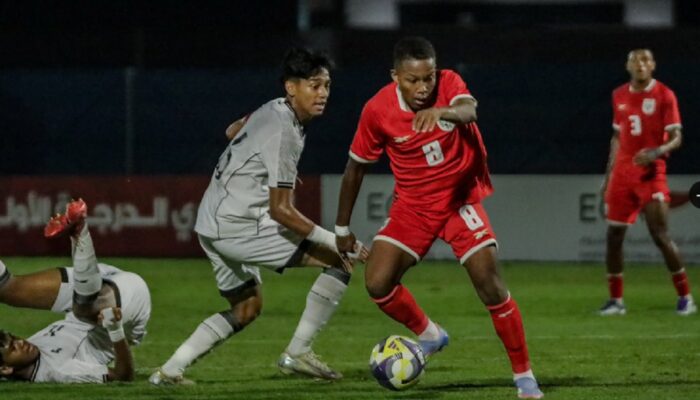 Piala Dunia U-17 2025: Nova Arianto Umumkan 21 Pemain Timnas Indonesia, Empat Diaspora Jadi Sorotan