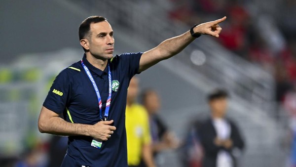 Timur Kapadze Masuk Radar PSSI: Kandidat Kuat Pelatih Timnas Indonesia, Diburu Klub Kazakhstan