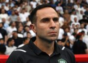 Timur Kapadze Masuk Radar PSSI: Kandidat Kuat Pelatih Timnas Indonesia, Diburu Klub Kazakhstan