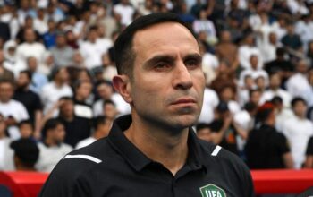 Timur Kapadze Masuk Radar PSSI: Kandidat Kuat Pelatih Timnas Indonesia, Diburu Klub Kazakhstan