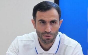 Timur Kapadze Masuk Bursa Pelatih Timnas Indonesia: Rekam Jejak, Gaji, dan Peluangnya