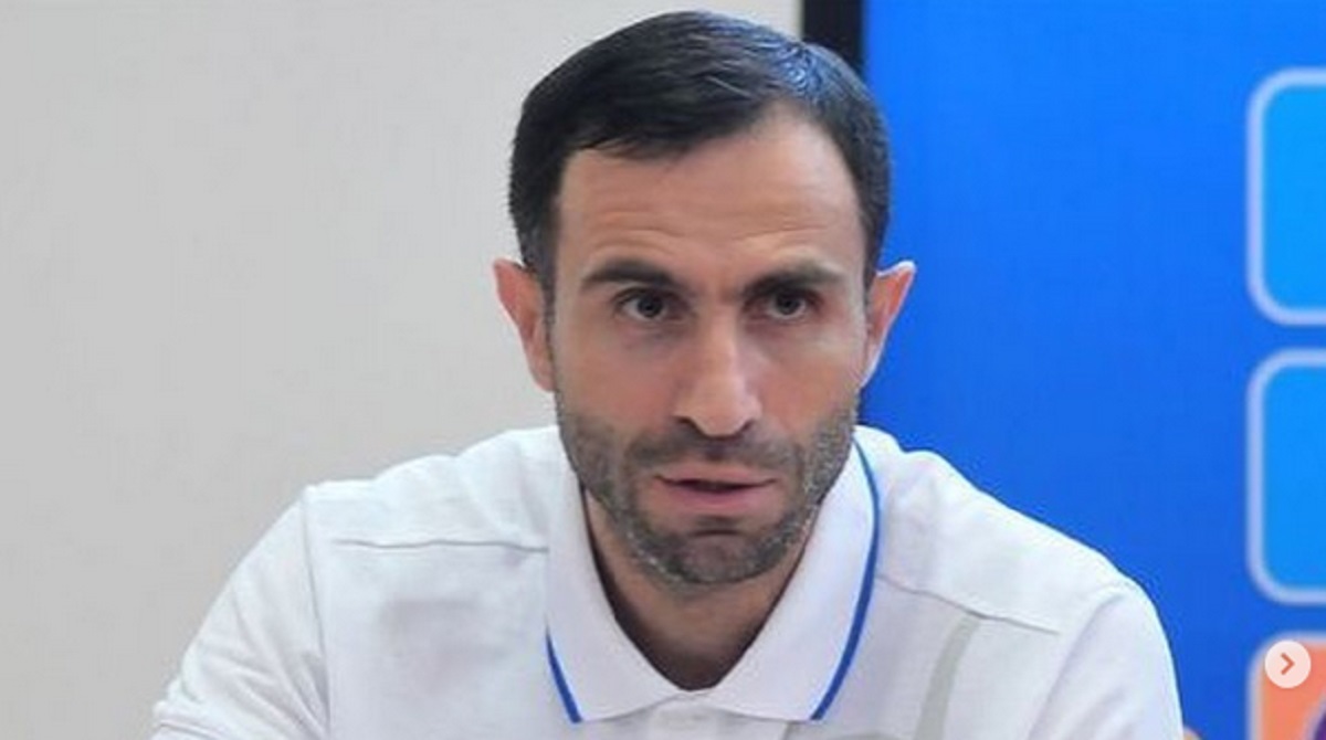 Timur Kapadze Masuk Bursa Pelatih Timnas Indonesia: Rekam Jejak, Gaji, dan Peluangnya