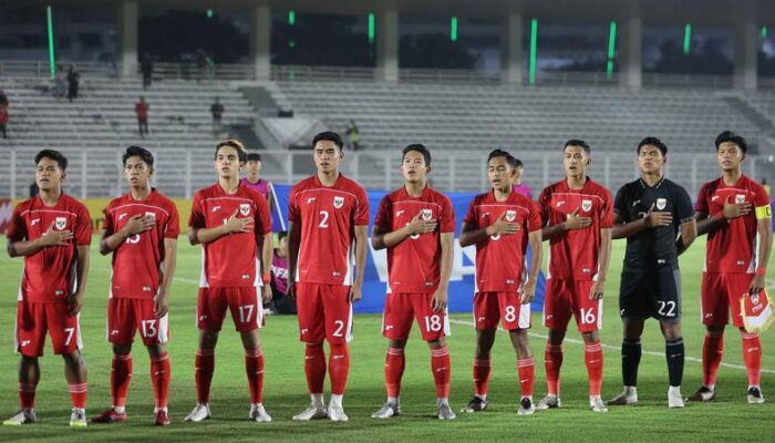 Empat Pemain Multiposisi yang Siap Jadi Fondasi Fleksibilitas Timnas Indonesia U-22 di SEA Games 2025