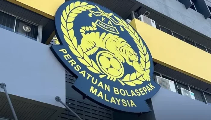 FIFA Jatuhkan Sanksi Tambahan ke FAM, Tiga Hasil Pertandingan Timnas Malaysia Dibatalkan