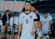 Tiga Pilar Tak Tergantikan Timnas Indonesia U-22 di SEA Games 2025