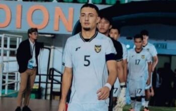 Tiga Pilar Tak Tergantikan Timnas Indonesia U-22 di SEA Games 2025