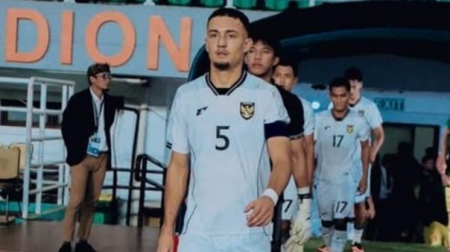 Tiga Pilar Tak Tergantikan Timnas Indonesia U-22 di SEA Games 2025