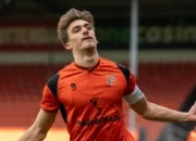 Mauro Zijlstra Targetkan Kemenangan Besar Demi Loloskan Timnas Indonesia U-22 ke Semifinal SEA Games 2025