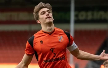 Mauro Zijlstra Targetkan Kemenangan Besar Demi Loloskan Timnas Indonesia U-22 ke Semifinal SEA Games 2025