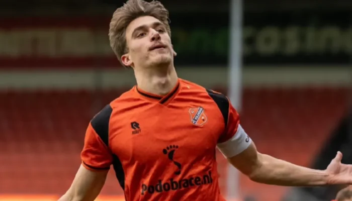 Mauro Zijlstra Targetkan Kemenangan Besar Demi Loloskan Timnas Indonesia U-22 ke Semifinal SEA Games 2025