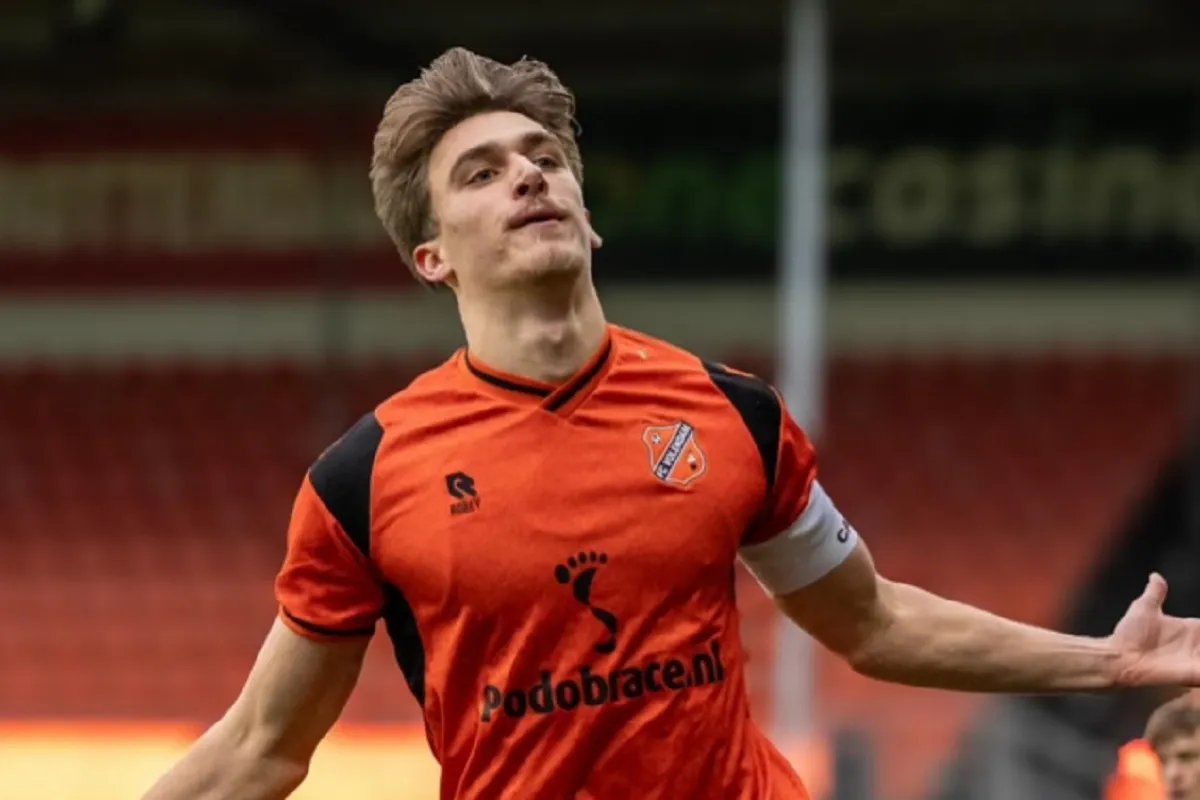 Mauro Zijlstra Targetkan Kemenangan Besar Demi Loloskan Timnas Indonesia U-22 ke Semifinal SEA Games 2025