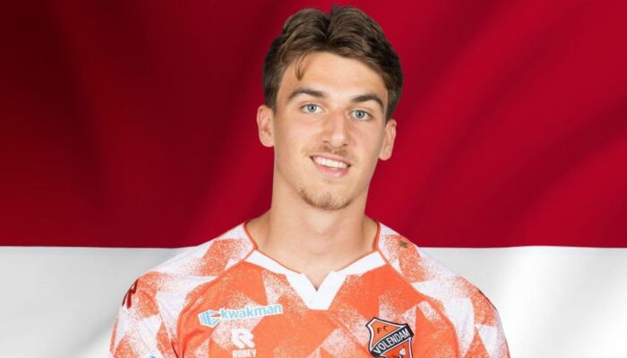 Mauro Zijlstra Targetkan Kemenangan Besar Demi Loloskan Timnas Indonesia U-22 ke Semifinal SEA Games 2025