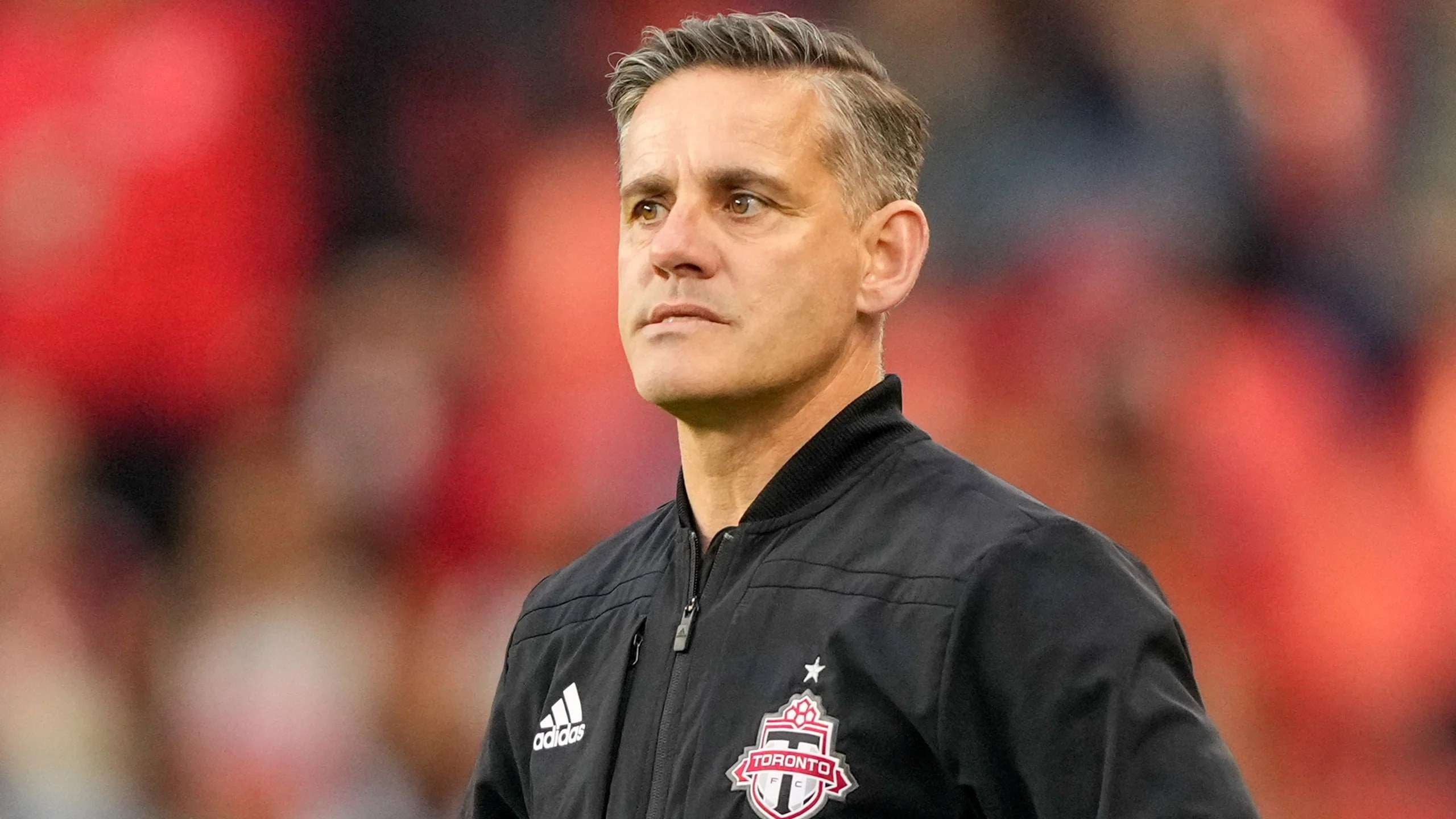 Profil Lengkap John Herdman, Kandidat Kuat Pelatih Baru Timnas Indonesia