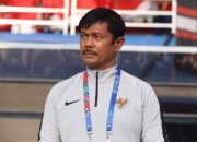 Indra Sjafri Ambil Tanggung Jawab Usai Kekalahan Timnas U-22 dari Filipina di SEA Games 2025