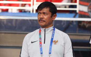 Indra Sjafri Ambil Tanggung Jawab Usai Kekalahan Timnas U-22 dari Filipina di SEA Games 2025