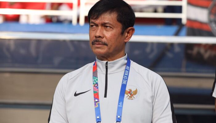 Indra Sjafri Ambil Tanggung Jawab Usai Kekalahan Timnas U-22 dari Filipina di SEA Games 2025