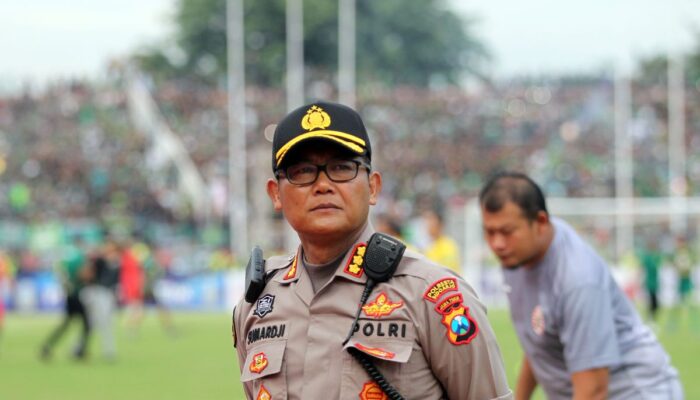 Sumardji Terpaku: Kekalahan dari Filipina Bikin Langkah Timnas U-22 Makin Berat di SEA Games 2025