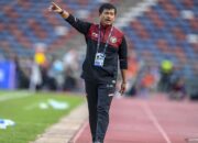 Indra Sjafri Puas dengan Persiapan Timnas Indonesia U-22 Jelang SEA Games 2025