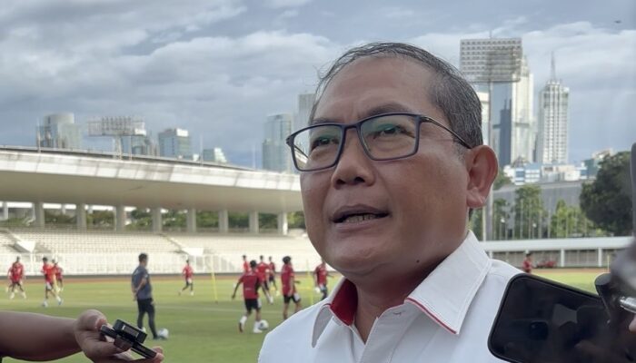 Sumardji Terpaku: Kekalahan dari Filipina Bikin Langkah Timnas U-22 Makin Berat di SEA Games 2025