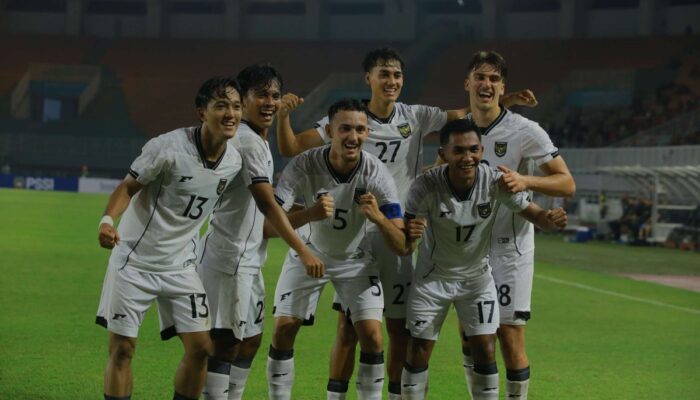 Indra Sjafri Ambil Tanggung Jawab Usai Kekalahan Timnas U-22 dari Filipina di SEA Games 2025