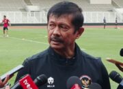 Media Vietnam Soroti Seriusnya Indonesia Panggil Lima Pemain Naturalisasi untuk SEA Games 2025