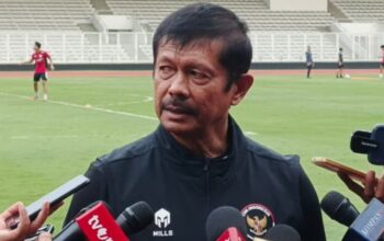 Media Vietnam Soroti Seriusnya Indonesia Panggil Lima Pemain Naturalisasi untuk SEA Games 2025