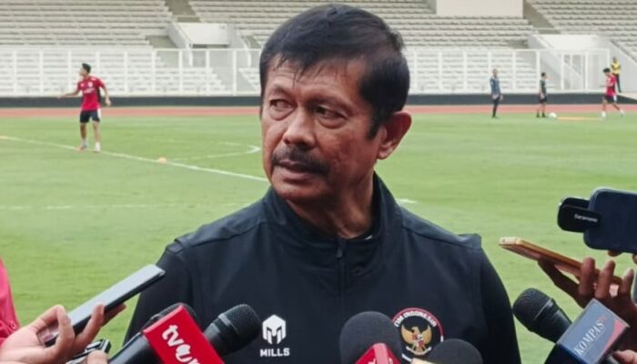 Media Vietnam Soroti Seriusnya Indonesia Panggil Lima Pemain Naturalisasi untuk SEA Games 2025