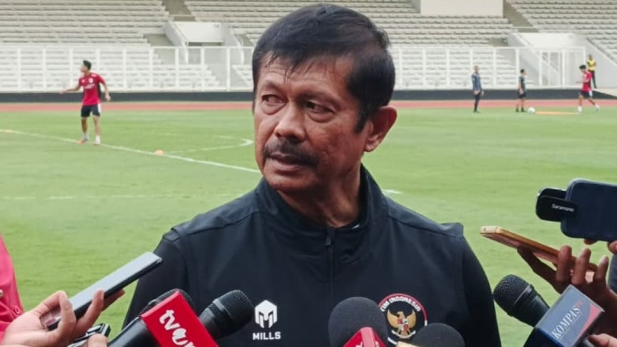 Media Vietnam Soroti Seriusnya Indonesia Panggil Lima Pemain Naturalisasi untuk SEA Games 2025