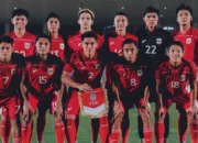 Empat Pemain Multiposisi yang Siap Jadi Fondasi Fleksibilitas Timnas Indonesia U-22 di SEA Games 2025