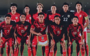 Empat Pemain Multiposisi yang Siap Jadi Fondasi Fleksibilitas Timnas Indonesia U-22 di SEA Games 2025