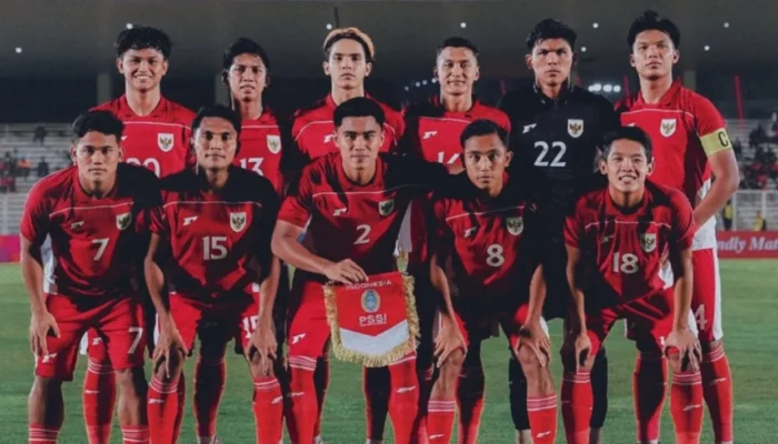 Empat Pemain Multiposisi yang Siap Jadi Fondasi Fleksibilitas Timnas Indonesia U-22 di SEA Games 2025