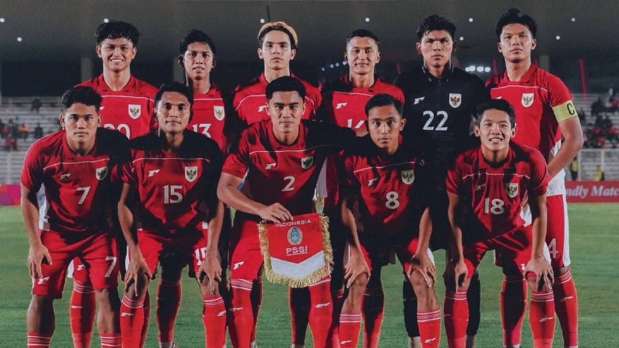 Empat Pemain Multiposisi yang Siap Jadi Fondasi Fleksibilitas Timnas Indonesia U-22 di SEA Games 2025
