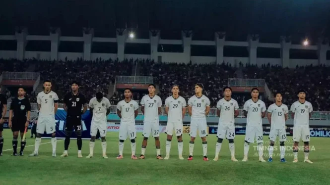 Situasi Genting Timnas Indonesia U-22: Wajib Menang Besar demi Lolos ke Semifinal SEA Games 2025