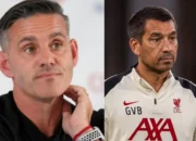 Dua Kandidat Pelatih Baru Timnas Indonesia: Van Bronckhorst si Kolektor Trofi vs Herdman sang Spesialis Tim Nasional