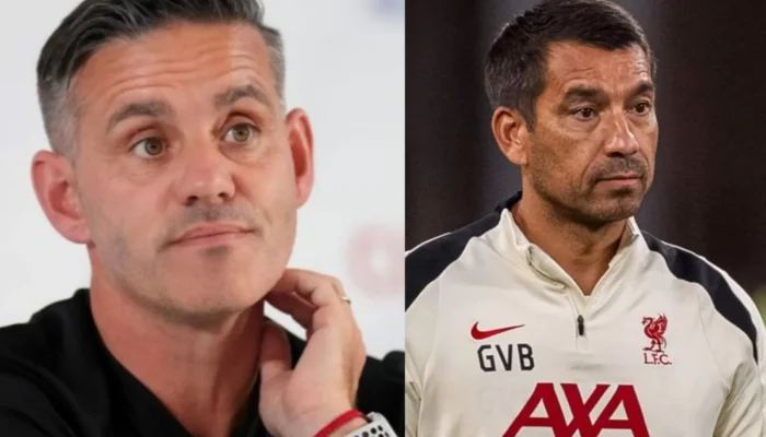 Dua Kandidat Pelatih Baru Timnas Indonesia: Van Bronckhorst si Kolektor Trofi vs Herdman sang Spesialis Tim Nasional