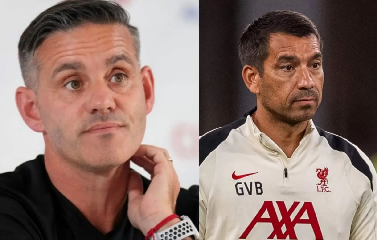 Dua Kandidat Pelatih Baru Timnas Indonesia: Van Bronckhorst si Kolektor Trofi vs Herdman sang Spesialis Tim Nasional